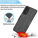 Case Belt Clip, Cover Swivel Holster - ACL52