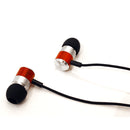 Headset, w Mic Earphones Type-C Adapter - ACS70