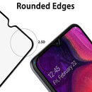 Screen Protector, Matte Tempered Glass Anti-Glare - ACJ61