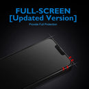 Screen Protector, Matte Tempered Glass Anti-Glare - ACZ32