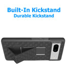 Case Belt Clip, Cover Swivel Holster - ACY33