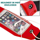 Running Waist Bag, Gym Workout Sports Belt Band - ACE48