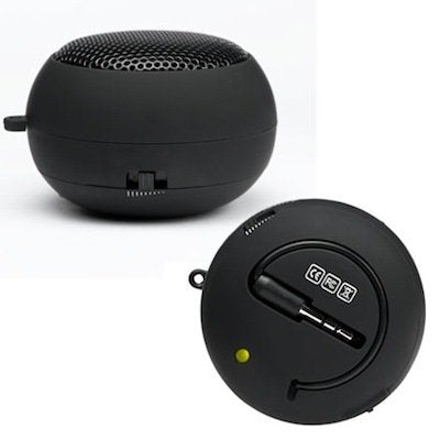 Wired Speaker, Multimedia Audio Portable - ACF52
