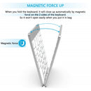 Wireless Keyboard, Portable Rechargeable Folding - ACV26