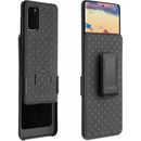 Case Belt Clip, Cover Swivel Holster - ACSC3