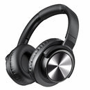 Wireless Headphones, w Mic Headset Foldable - ACL87