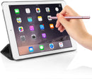 Pink Stylus, Aluminum Fiber Tip Touch Screen Pen - ACZ80