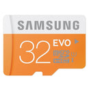 32GB Memory Card, MicroSD High Speed Samsung Evo - ACG98