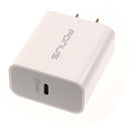 18W Fast Home Charger, Power Quick PD Type-C - ACS34