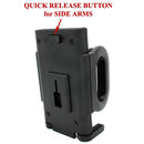 Car Mount, Holder Windshield Dash - ACJ70