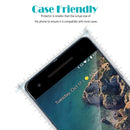 Screen Protector, Curved Edge 5D Touch Tempered Glass - ACR53