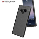 Case, Cover Slim Fit PU Leather - ACV01