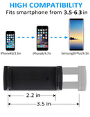 Car Mount, Air Vent Windshield Dash - ACR43