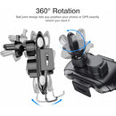 Car Wireless Charger Mount, Fast Charge Holder Air Vent - ACV08