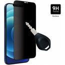 Privacy Screen Protector, Anti-Spy Curved Tempered Glass - ACG28