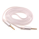 Aux Cable, Car Stereo Aux-in Adapter 3.5mm - ACJ07