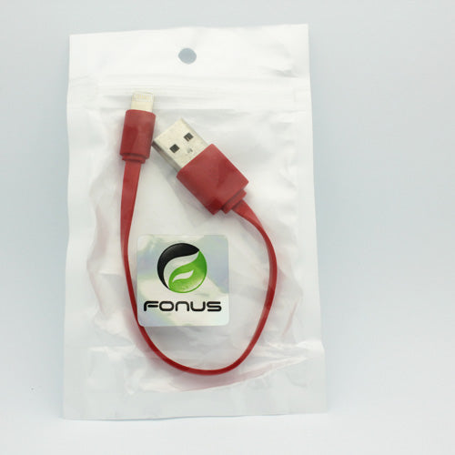 Short USB Cable, Power Cord Charger - ACC06
