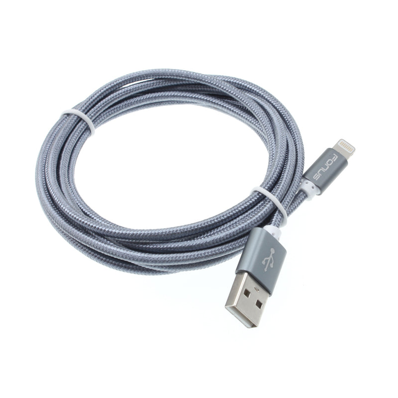 6ft USB Cable, Wire Power Charger Cord - ACE76