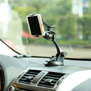 Car Mount, Holder Windshield Dash - ACM86