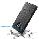 Case Belt Clip, Cover Swivel Holster - ACL39