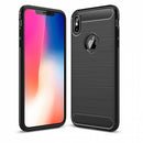 Case, Cover Slim Fit Carbon Fiber - ACR96