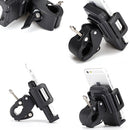 Bicycle Mount, Bike Holder Handlebar - ACJ51