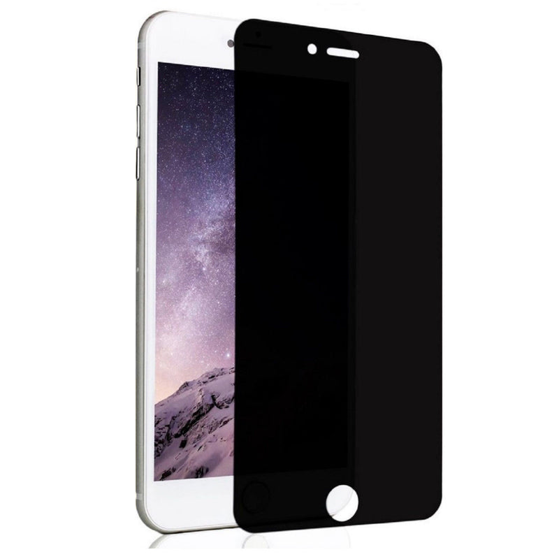 Privacy Screen Protector, Anti-Spy Curved Tempered Glass - ACR68