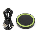 Wireless Charger, Charging Pad 7.5W and 10W Fast - ACC46