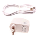 Home Charger, Type-C Wall Power Adapter 6ft Long USB-C Cable - ACY18