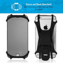 Bicycle Mount, Bike Silicone Holder Handlebar - ACG11