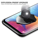 Screen Protector, 3D Curved Edge Matte Ceramics - ACK07