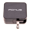 Home Charger, 3.4A 2-Port USB 17W - ACK63