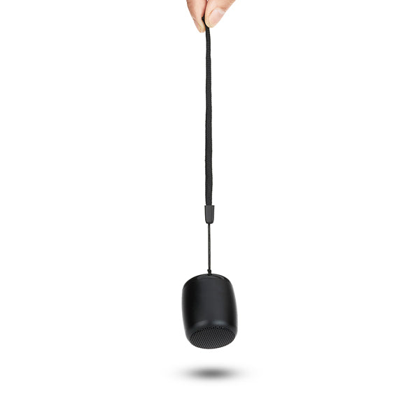 Wireless Speaker, with Mic Remote Shutter Mini - ACK86