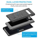 Case Belt Clip, Cover Swivel Holster - ACL44