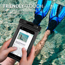 Waterproof Case, Floating Bag Underwater - ACR79