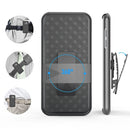 Case Belt Clip, Cover Swivel Holster - ACK61