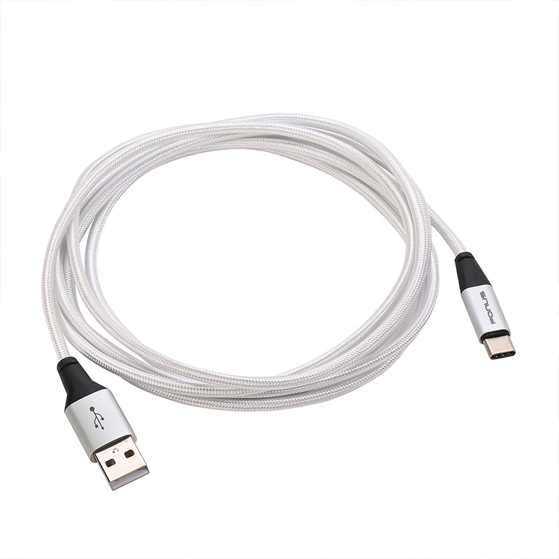 10ft USB Cable, Power Charger Cord Type-C - ACR13