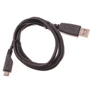 Car Charger , Power Adapter DC Socket Micro USB Cable - ACY25