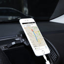 Car Mount, Holder Magnetic CD Slot - ACC56