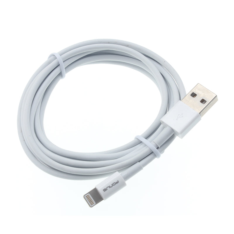 6ft USB Cable, Wire Power Charger Cord - ACD32