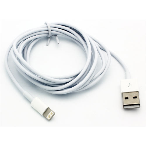 Car Charger, Charging Wire Long Cord 6ft USB Cable - ACY30