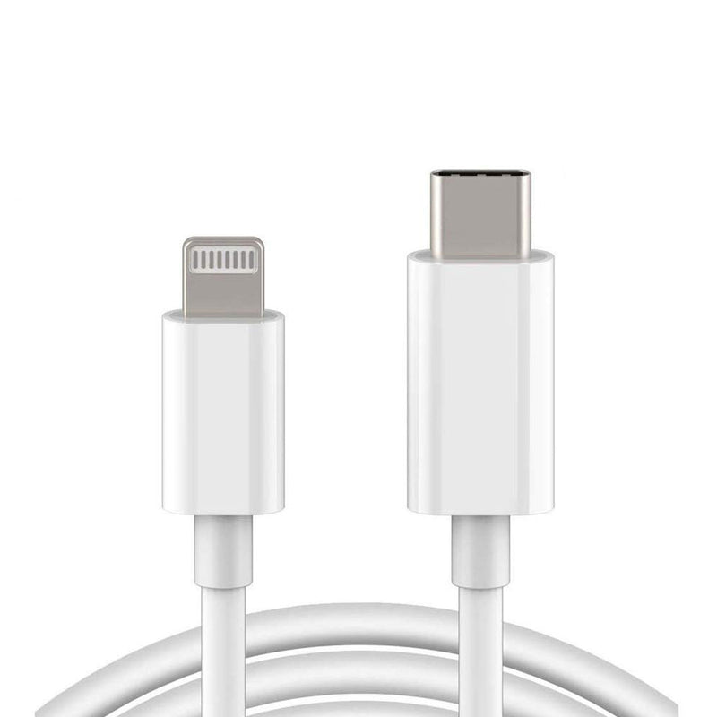 PD USB Cable, Charger USB-C to iPhone 3ft - ACG41
