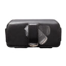 Case Belt Clip, Cover Holster Leather - ACC74