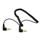 Aux Cable, Car Stereo Aux-in Adapter 3.5mm - ACF95