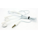 Wired Earphones, 3.5mm Handsfree Mic Headphones - ACT02
