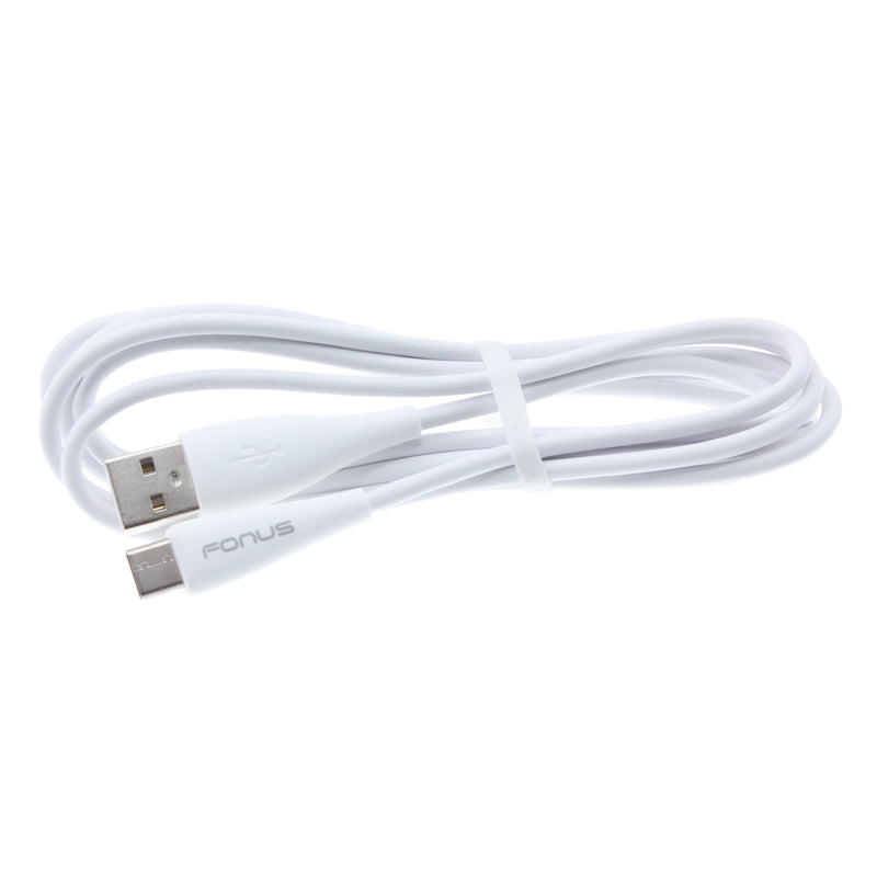 6ft USB Cable, Power Charger Cord Type-C - ACR06
