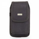 Case Belt Clip, Canvas Holster Rugged - ACC48