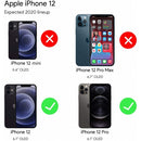 Case Belt Clip, Cover Swivel Holster - ACD13