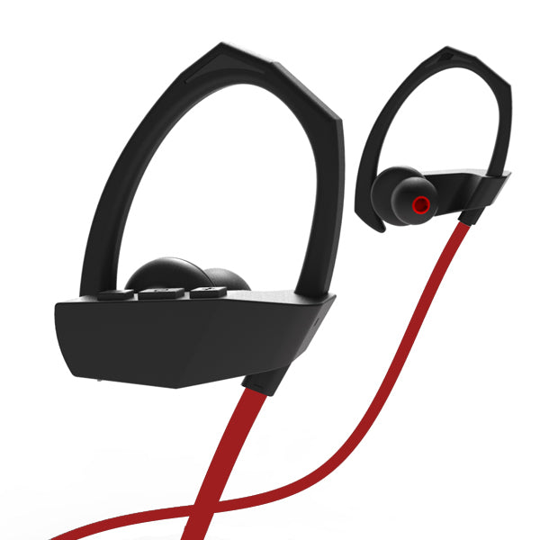 Wireless Headset, With Mic Earphones Sports - ACM92