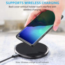 Case Belt Clip, Cover Swivel Holster - ACL44